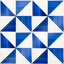 Lisboa Tiles - Hand Painted Portuguese Tiles
