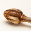 Olive Wood Lemon Squeezer