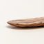 Olive Wood Omelette Spatula