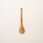 Olive Wood Serving Spoon