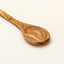 Olive Wood Serving Spoon