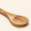 Olive Wood Serving Spoon